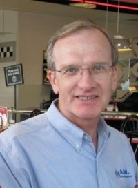 Bill Barker