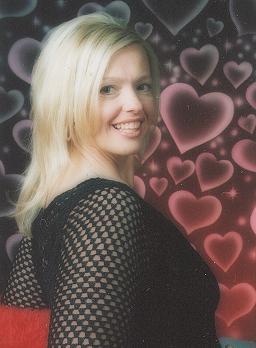 Tammy Lindenmeyer