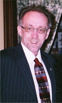 Gregory Humphrey