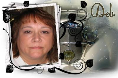 Debra Logan