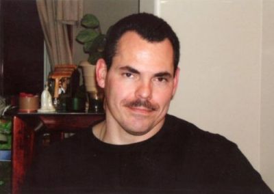Michael Roberts