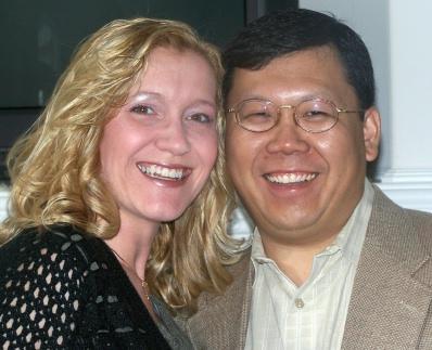Cynthia Chang