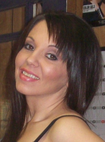 Jacqueline Boyle