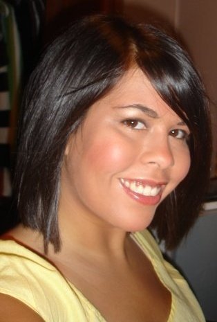 Nikki Ines