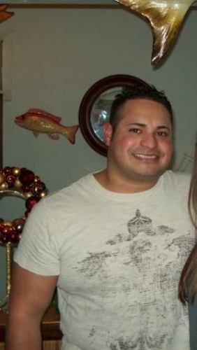 Norman Miranda