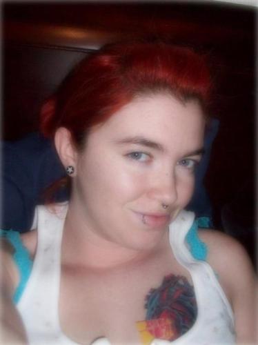 Meagan Caffey