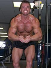 Michael Sweeney