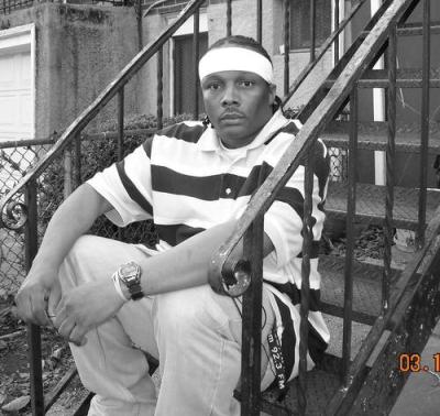 Desayles Sampson
