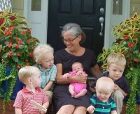 Cynthia Stearns