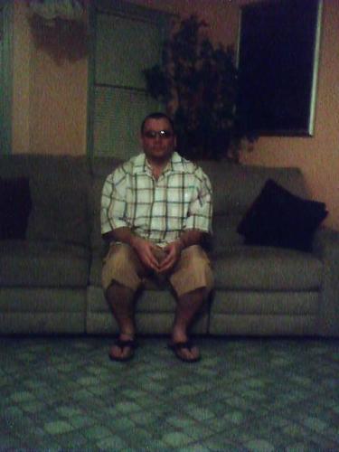 Louis Colon