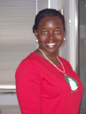 Rozene Frett