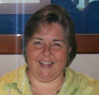 Diane Mcdonough