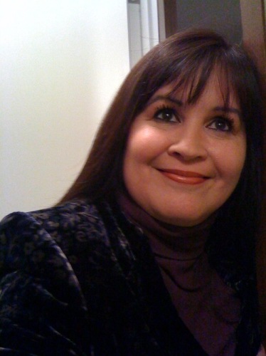 Sheryl Theis