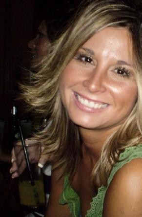 Sarah Manderscheid