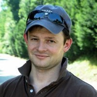 Daniel Kushkuley
