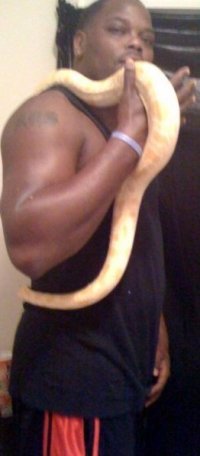 Kaishawn Samuell