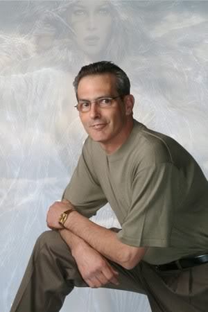 Ronald Gfeller
