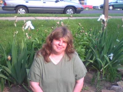 Janet Whitfield