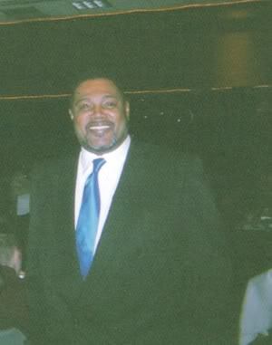 Robert Glasco