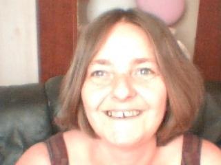 Tammy Thomas