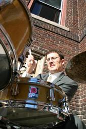 Geoffrey Kinde