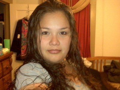 Priscilla Gallardo