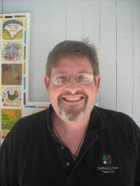 Clifford Haggenjos