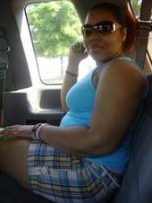 Amishea Asbury