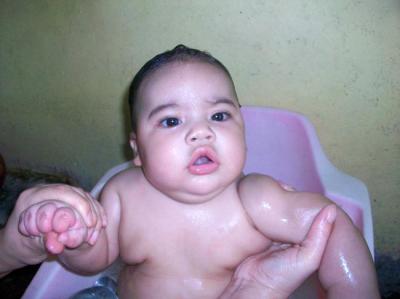 Alandys Sanchez