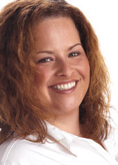 Micki Morgret
