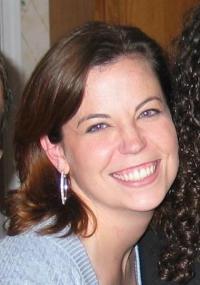 Jeanne Bufkin