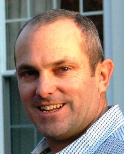 Joseph Groppenbacher