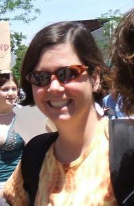 Allison Young