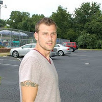 Justin Tetlow