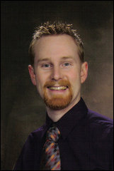 Joshua Shackelford