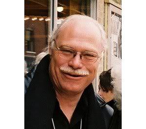 Jed Riffe