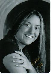 Katie Blevins