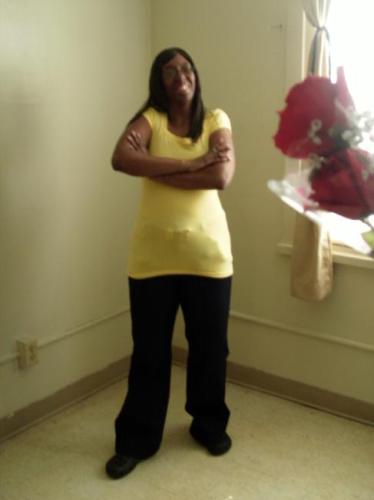 Rhonda Bolden