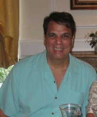 Paul Debraccio