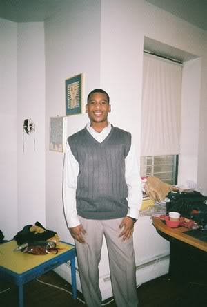Ermon Ishmal