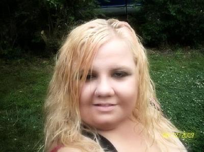 Kaylah Locklin