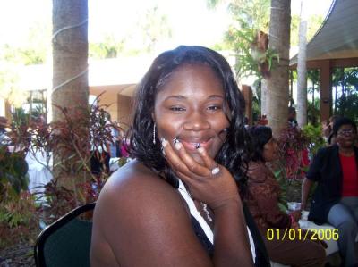 Andrea Mccray
