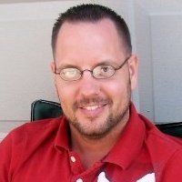 Keith Vinardi