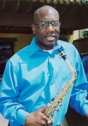 Edmond Baker