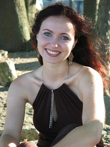 Eva Janosi