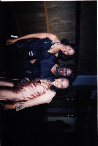 Alison Hunte