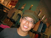 Kevin Chang