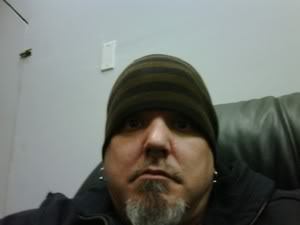 Dominick Galante