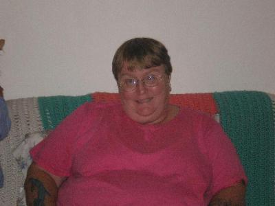 Sheila Rudisill