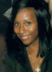 Jannicia Bullock